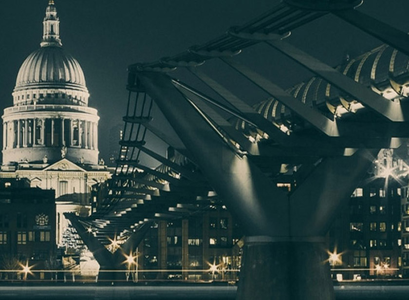 Milenium Bridge